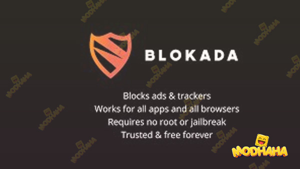 Blokada Mod APK download