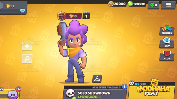 Brawl Stars 57 325 APK  Free download for Android 2024