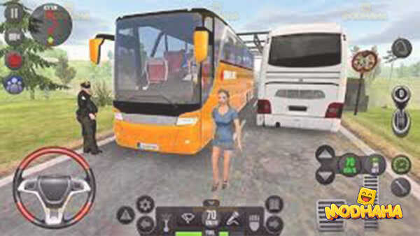 bus simulator ultimate india mod apk latest version