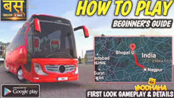 bus simulator ultimate india mod apk unlimited money