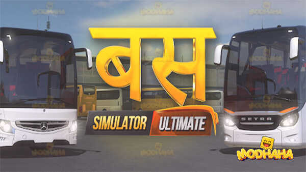 bus simulator ultimate india mod apk unlocked everything