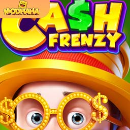 Download Cash Frenzy 777