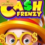 Cash Frenzy 777