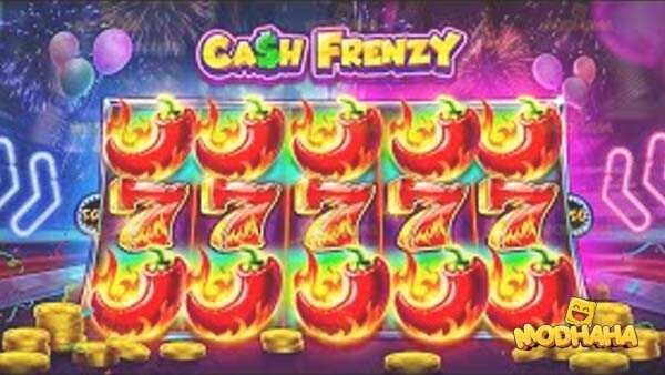 cash frenzy 777 apk modhaha