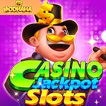 Casino Jackpot Slots