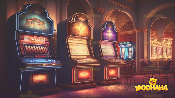 casino jackpot slots apk for Android