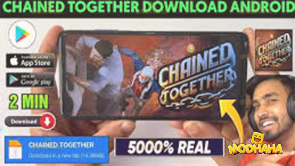 chained together apk  android