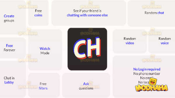 chathub mod apk download