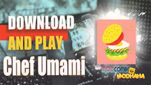 chef umami apk android download