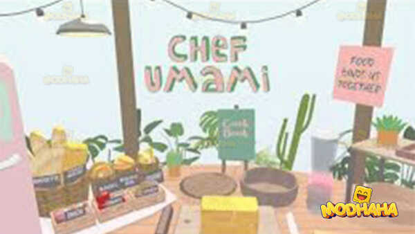 chef umami apk download latest version