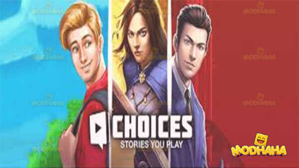 choices mod apk download