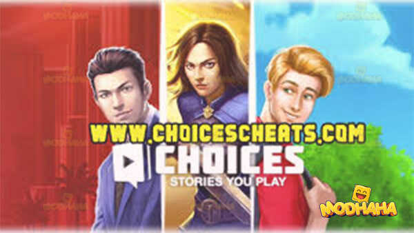 choices mod apk modhaha