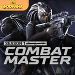 Combat Master