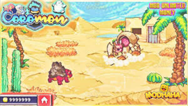 coromon full version apk latest version