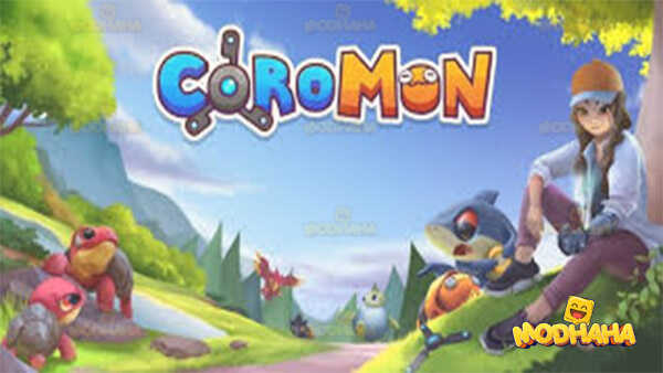 coromon full version mod apk download 2024