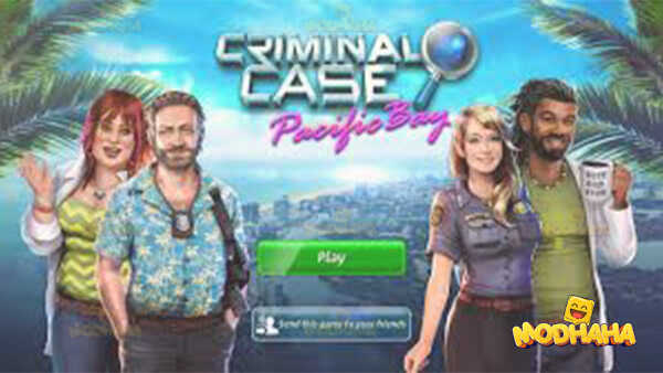 criminal case mod apk download