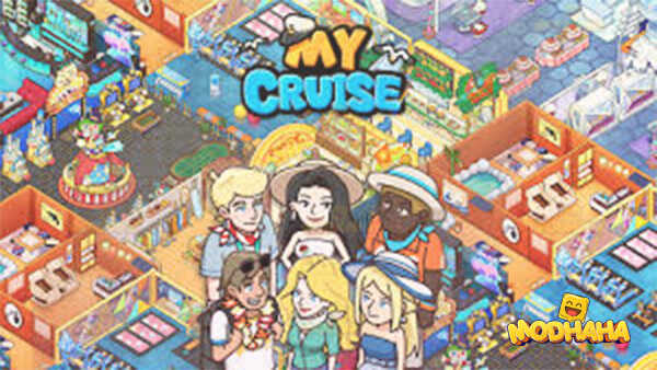 download my cruise mod apk for android