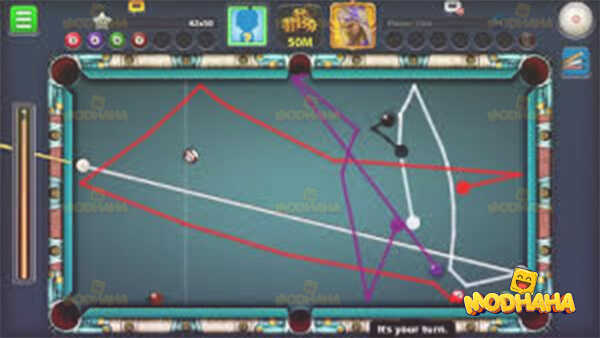 download snake 8 ball pool mod apk for android