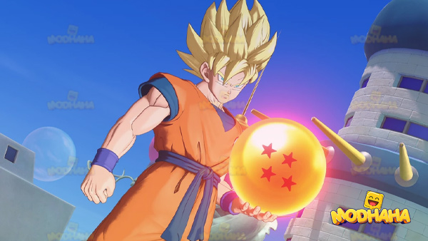 Dragon Ball Project Multi APK