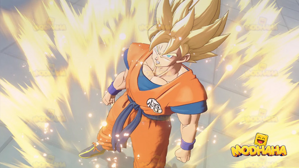 Dragon Ball Project Multi APK for android