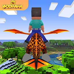 Download Dragon Craft