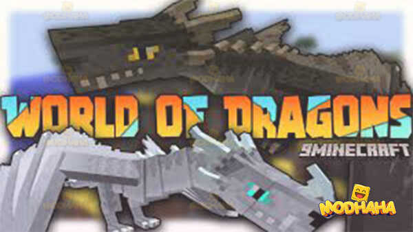 dragon craft mod apk download for android