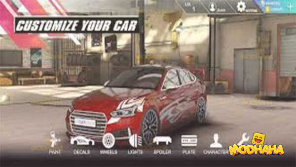 drift for life mod apk download for android