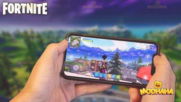 epic games android