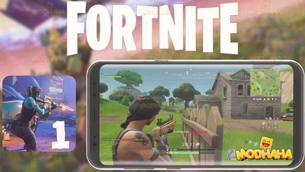 epic games android apk 2024