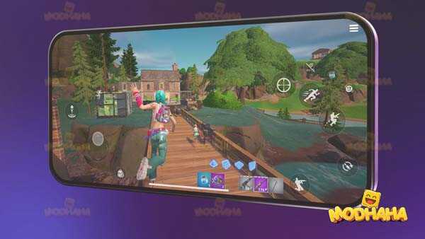 epic games android apk gratis