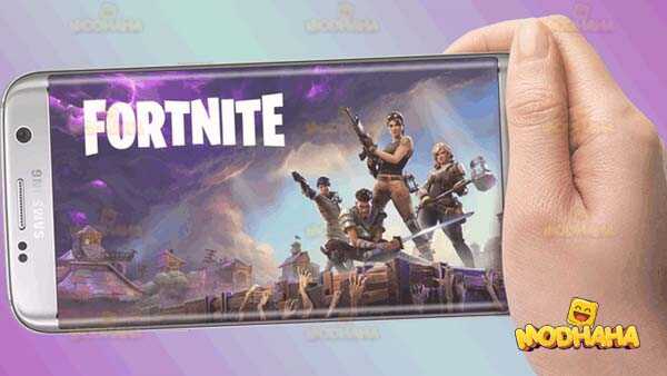 epic games android apk modhaha