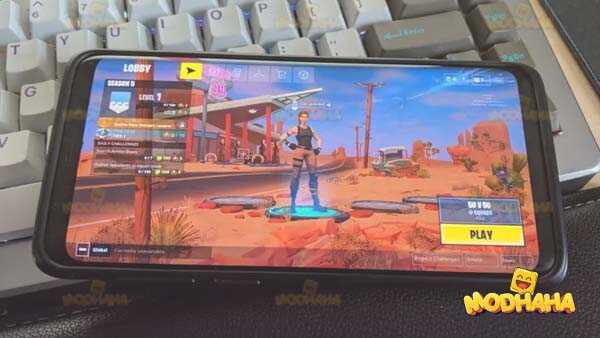 epic games store apk última version