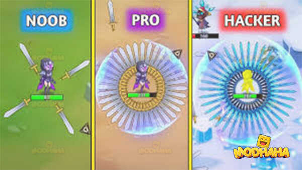 epic heroes spin and kill mod apk download