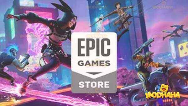 epic store apk mobile