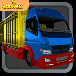 Download ES Truck Simulator ID