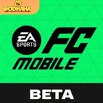 FC Mobile 25 Beta APK 2024 (Full version) Descargar para Android