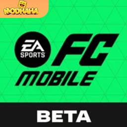 Download FC Mobile 25 Beta 