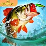 Fishing Master Mod APK 2024 (Dinero infinito) Descargar gratis