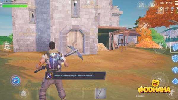 fortnite apk descargar