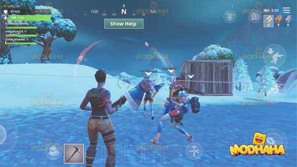 fortnite apk para android