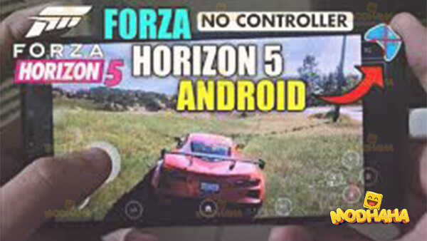 forza horizon 5 apk download for android without verification