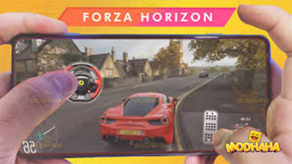 forza horizon 5 apk download