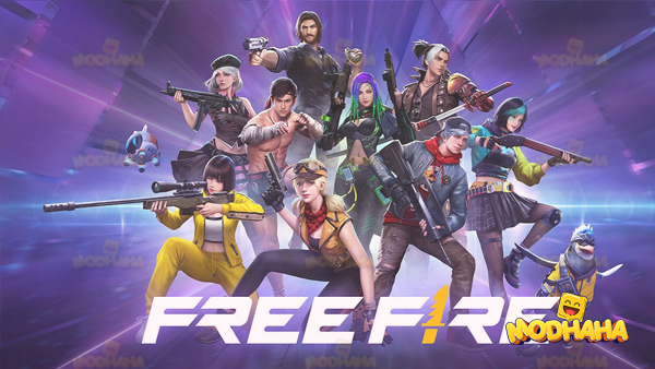 Free Fire OB46 APK for android