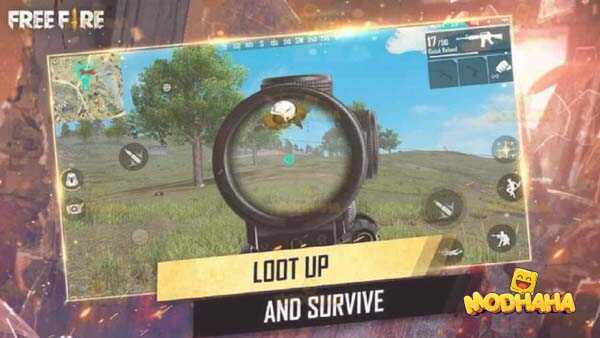 free fire offline apk android