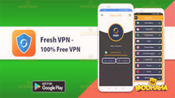 fresh vpn apk android app