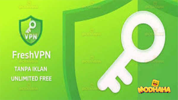 fresh vpn apk modhaha