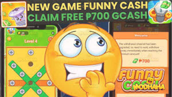 funny cash apk android