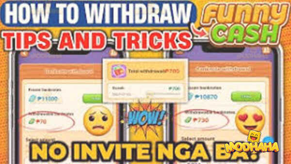 funny cash apk download 2024