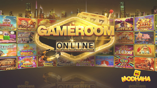 gameroom 777 login