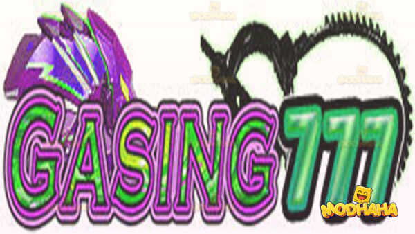 gasing777 slot